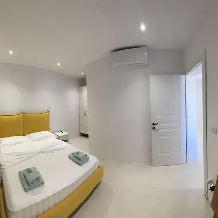 Hotel Luna Dhërmi