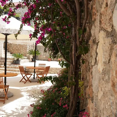 Azura Szálloda Dhërmi
