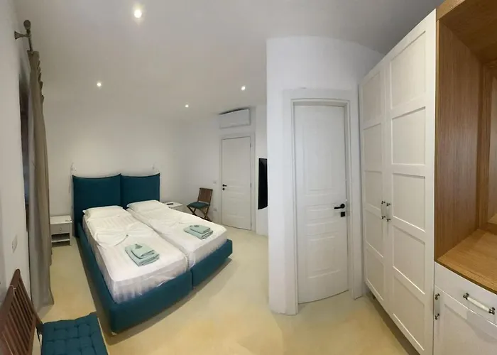 Hotel Luna Dhërmi