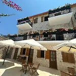 Hotel Luna Dhërmi