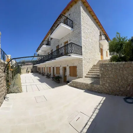 Azura Hotel Dhermi