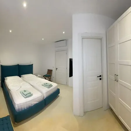 Otel Luna Dhërmi