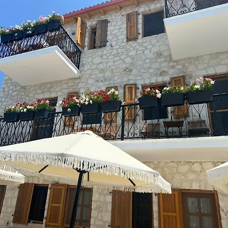 Hotel Luna Dhërmi