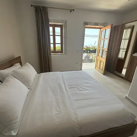 Hotel Luna Dhërmi