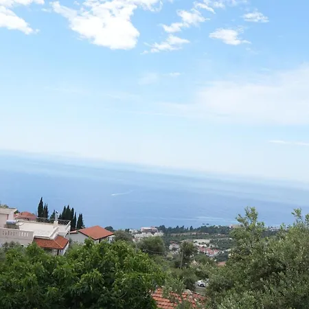 酒店 Guest House Dhermi Dhërmi