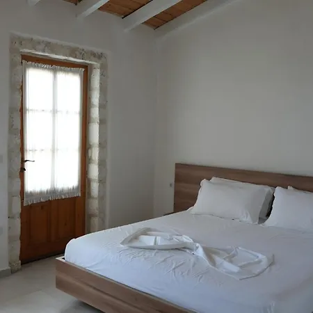 酒店 Guest House Dhermi *