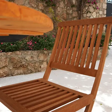 Guest House Dhermi 酒店 Dhërmi