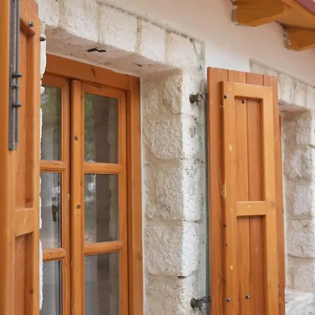 Guest House Dhermi Hotel Dhërmi