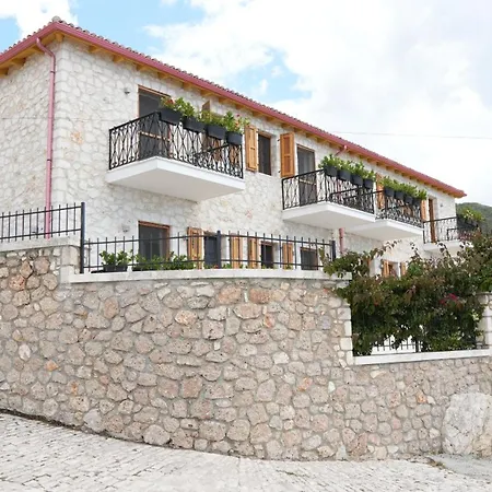 Hotel Guest House Dhermi Dhërmi