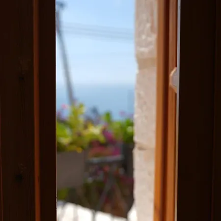 Guest House Dhermi