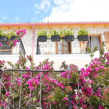 酒店 Guest House Dhermi *