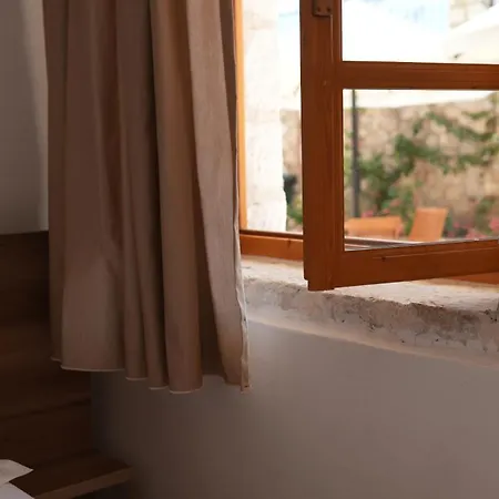 Guest House Dhermi Dhërmi
