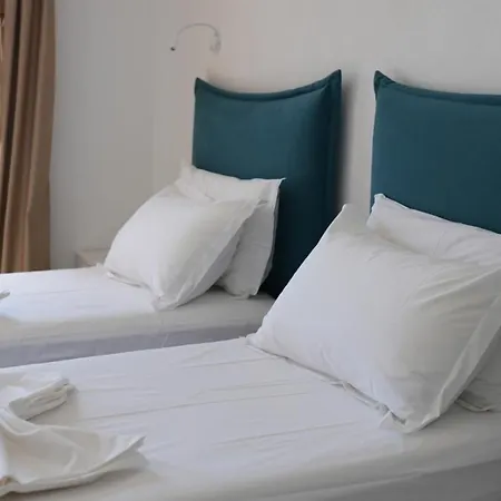 Guest House Dhermi Hotel *