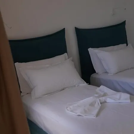 酒店 Guest House Dhermi Dhërmi