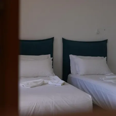Hotel Guest House Dhermi