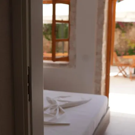Hotel Guest House Dhermi Dhërmi